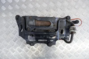 Audi A8 S8 D4 4H Compresor/bomba de la suspensión neumática 4H0616005C