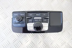 Audi A8 S8 D4 4H Controllo multimediale autoradio 4H2919600H