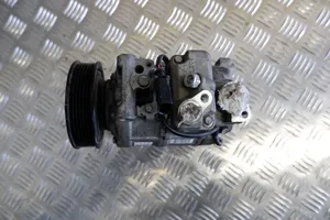 Audi A8 S8 D4 4H Klimakompressor Pumpe 4H0260805E