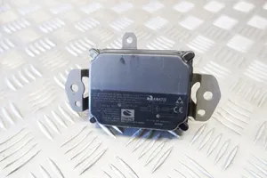 Toyota Highlander XU70 Distronic sensors - adaptīvās kruīza kontroles sensors 882100A010