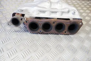 Toyota Highlander XU70 Exhaust manifold 1714125182