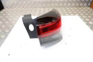 Toyota Highlander XU70 Rear/tail lights 815500E240