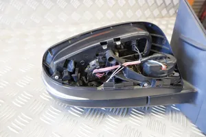 Toyota RAV 4 (XA40) Elektryczne lusterko boczne drzwi przednich 