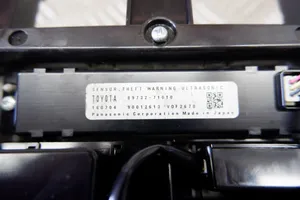 Toyota RAV 4 (XA40) Фонарь освещения передних мест 8973271010