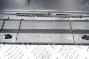 Toyota RAV 4 (XA40) Takaoven lista (muoto) 7507842010