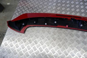 Toyota RAV 4 (XA40) Spoiler del portellone posteriore/bagagliaio 7608542130