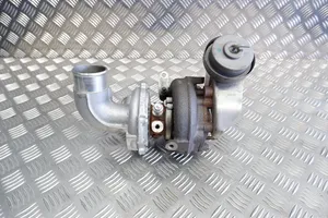 Toyota RAV 4 (XA40) Turbina 172010R061