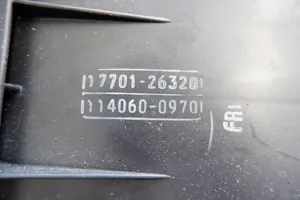 Toyota RAV 4 (XA40) Obudowa filtra powietrza 1770126320
