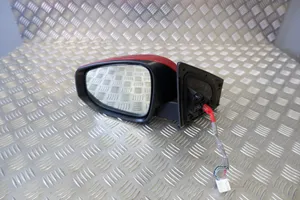 Toyota RAV 4 (XA40) Specchietto retrovisore elettrico portiera anteriore 