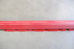 BMW X3 F25 Sill 8048172