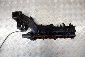 BMW X3 F25 Intake manifold 8513655