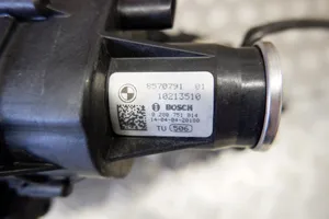 BMW X3 F25 Kolektor ssący 8513655