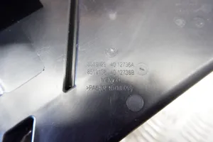 BMW X3 F25 Oro filtro dėžė 8519129