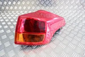 Toyota RAV 4 (XA40) Luci posteriori 8155142170