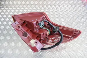 Toyota RAV 4 (XA40) Luci posteriori 8155142170