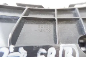 Toyota RAV 4 (XA40) Uchwyt / Mocowanie zderzaka przedniego 5253542070