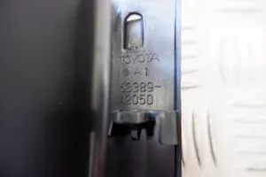 Toyota RAV 4 (XA40) Lokasuojan päätylista 5338942050