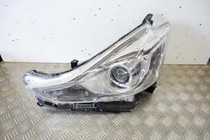 Toyota Prius+ (ZVW40) Lampa przednia 8107047680