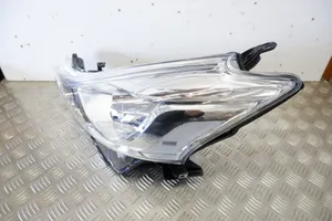 Toyota Prius+ (ZVW40) Lampa przednia 8107047680