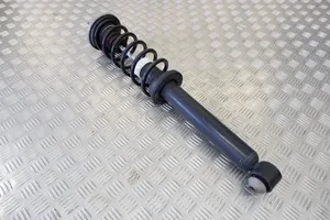 BMW 5 F10 F11 Rear shock absorber/damper 6789381