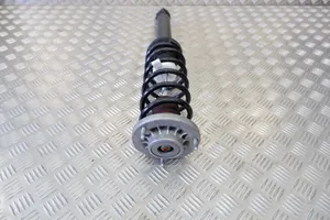 BMW 5 F10 F11 Rear shock absorber/damper 6789381