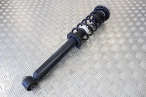 BMW 5 F10 F11 Rear shock absorber/damper 6789381