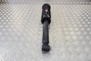 BMW 5 F10 F11 Rear shock absorber/damper 6789380