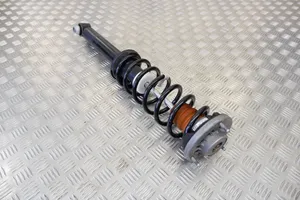 BMW 5 F10 F11 Rear shock absorber/damper 6789380