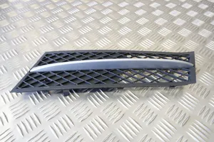 BMW 5 F10 F11 Grille inférieure de pare-chocs avant 7231859