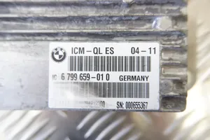 BMW 5 F10 F11 Sonstige Steuergeräte / Module 6799659