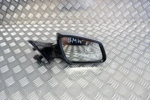 BMW 5 F10 F11 Specchietto retrovisore elettrico portiera anteriore F0153404