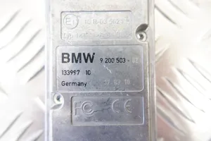 BMW 5 F10 F11 Steuergerät USB 9200503