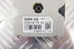 BMW 5 F10 F11 Antenos stiprintuvas 9140179