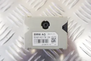 BMW 5 F10 F11 Усилитель антенны 9140179