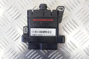 BMW 5 F10 F11 Current control relay 9153418