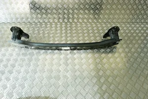 BMW 5 F10 F11 Rear bumper cross member 7184769