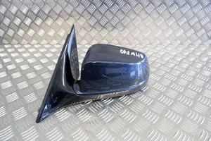 BMW 5 F10 F11 Etuoven sähköinen sivupeili F0153403