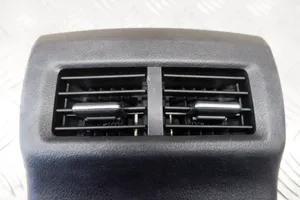 Lexus IS III XE30 Aizmugurējā gaisa - ventilācijas reste 5886053030