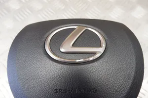 Lexus IS III XE30 Poduszka powietrzna Airbag kierownicy 4513053100C0