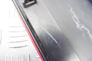 BMW X3 F25 Apdaila galinių durų (moldingas) 8050468