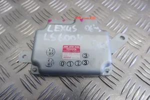 Lexus LS 460 - 600H Autres unités de commande / modules 8989250010