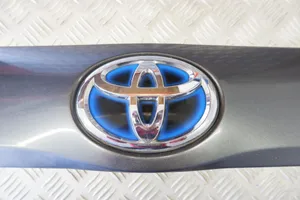 Toyota Prius+ (ZVW40) Listwa oświetlenie tylnej tablicy rejestracyjnej 7680147140