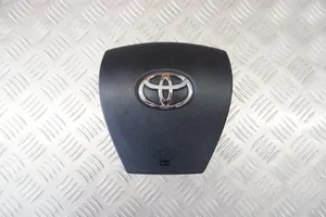 Toyota Prius+ (ZVW40) Poduszka powietrzna Airbag kierownicy TG10A02002