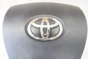 Toyota Prius+ (ZVW40) Airbag de volant TG10A02002