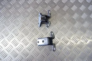 Toyota Prius+ (ZVW40) Rear door hinge set 6876020122