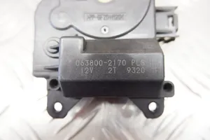 Toyota Prius+ (ZVW40) Stellmotor Heizung Klima 0638002170