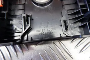 Toyota Yaris XP210 Rückspiegelverkleidung 86466K0010
