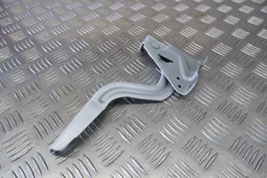 Toyota Yaris XP210 Engine bonnet/hood hinges 53420K0020