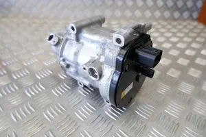 Toyota Yaris XP210 Klimakompressor Pumpe 0424000740