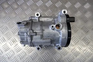 Toyota Yaris XP210 Klimakompressor Pumpe 0424000740